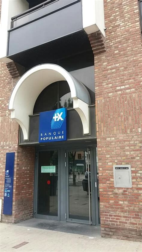 banque populaire tourcoing|Banque Populaire